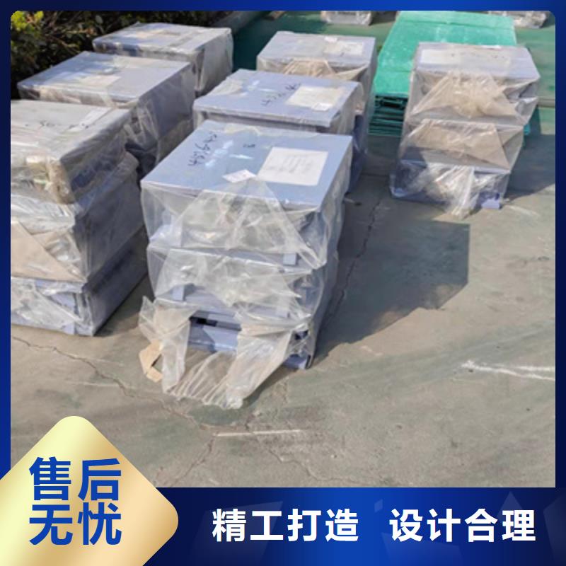 盆式橡胶支座厂家价格