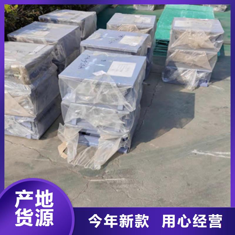 盆式橡胶支座生产厂家县