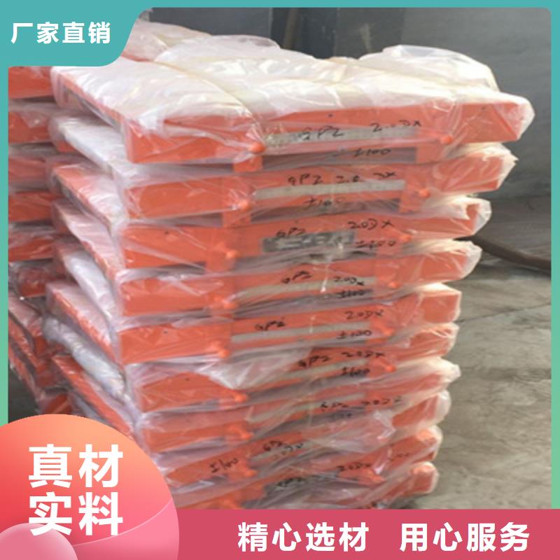 盆式橡胶支座生产厂家县