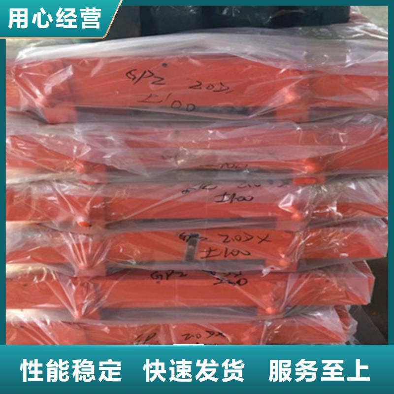 盆式橡胶支座生产厂家县