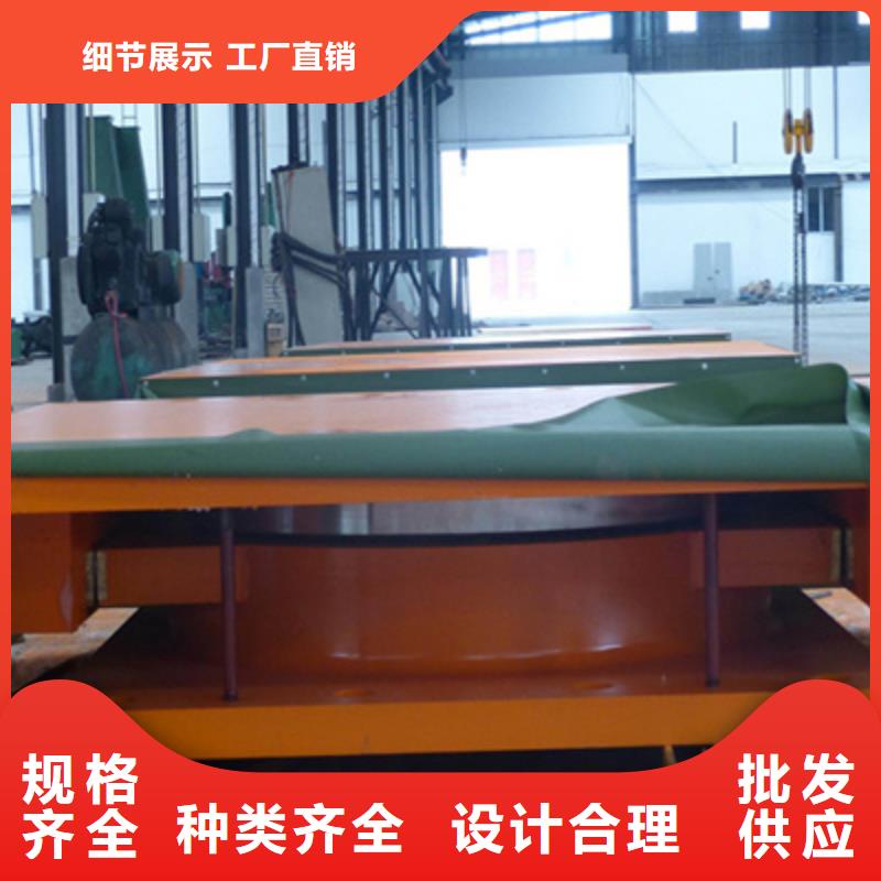 单向盆式橡胶支座按图纸定做县