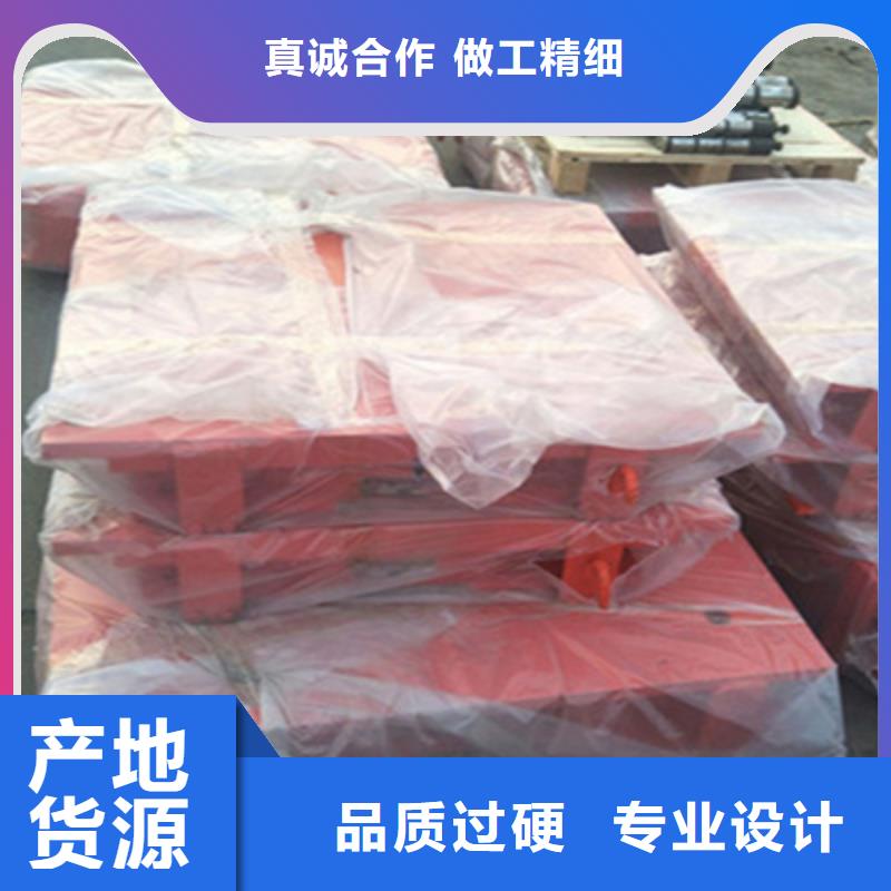 单向盆式橡胶支座按图纸定做县