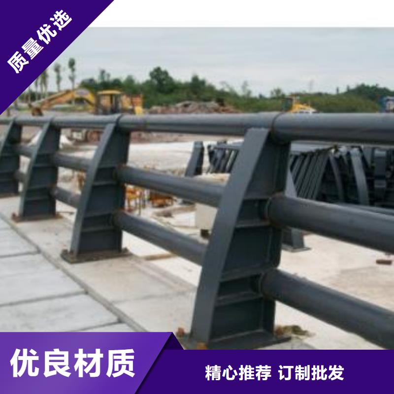 鑫方达【 桥梁护栏-交通防撞围栏销售的是诚信】-聊商通