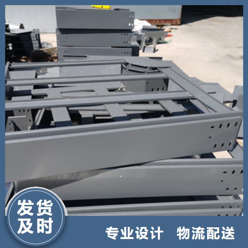 防火桥架生产厂家实体工厂