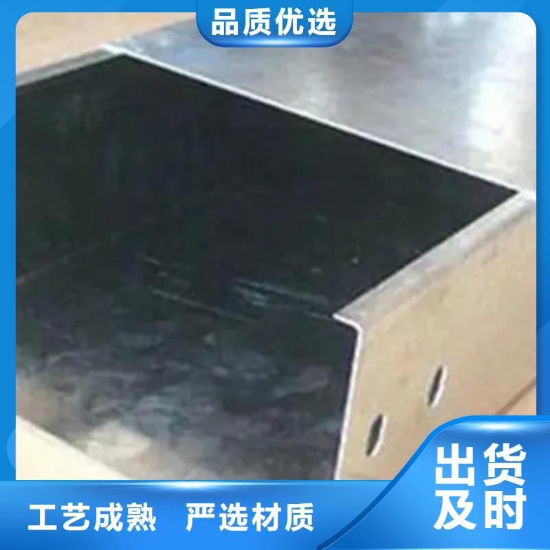 镀锌槽式桥架批发工厂生产快