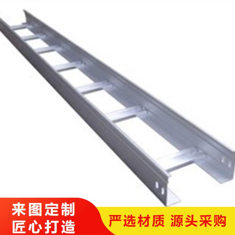 喷塑梯式桥架生产厂家全国发货