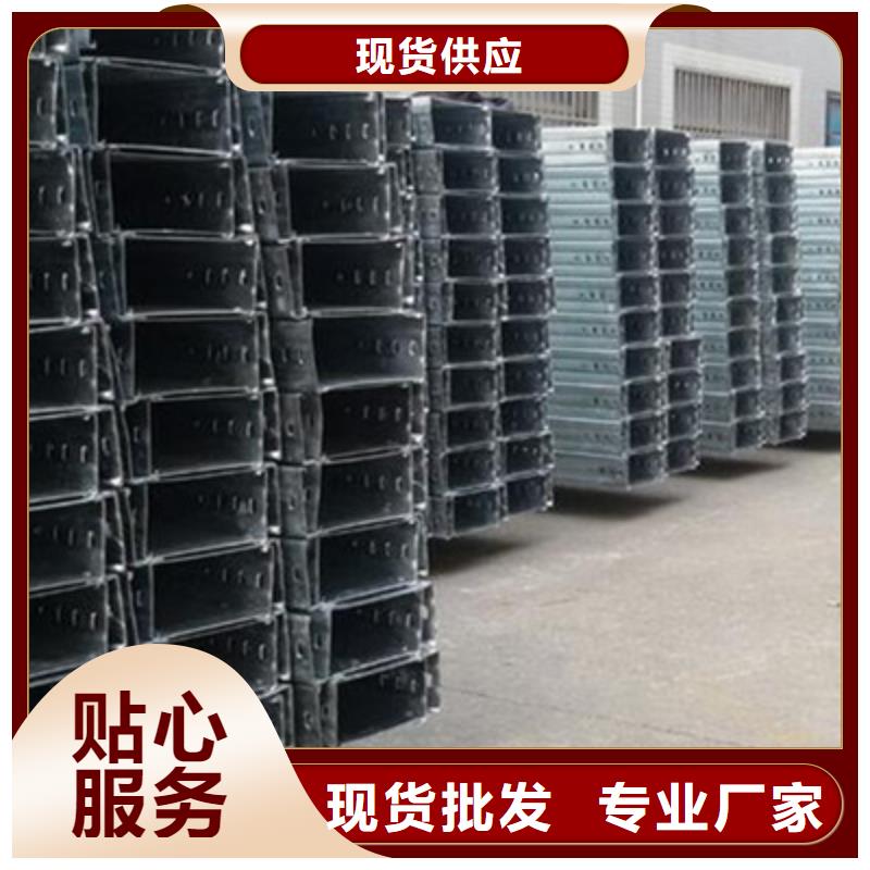 喷涂梯式桥架生产厂家全国发货