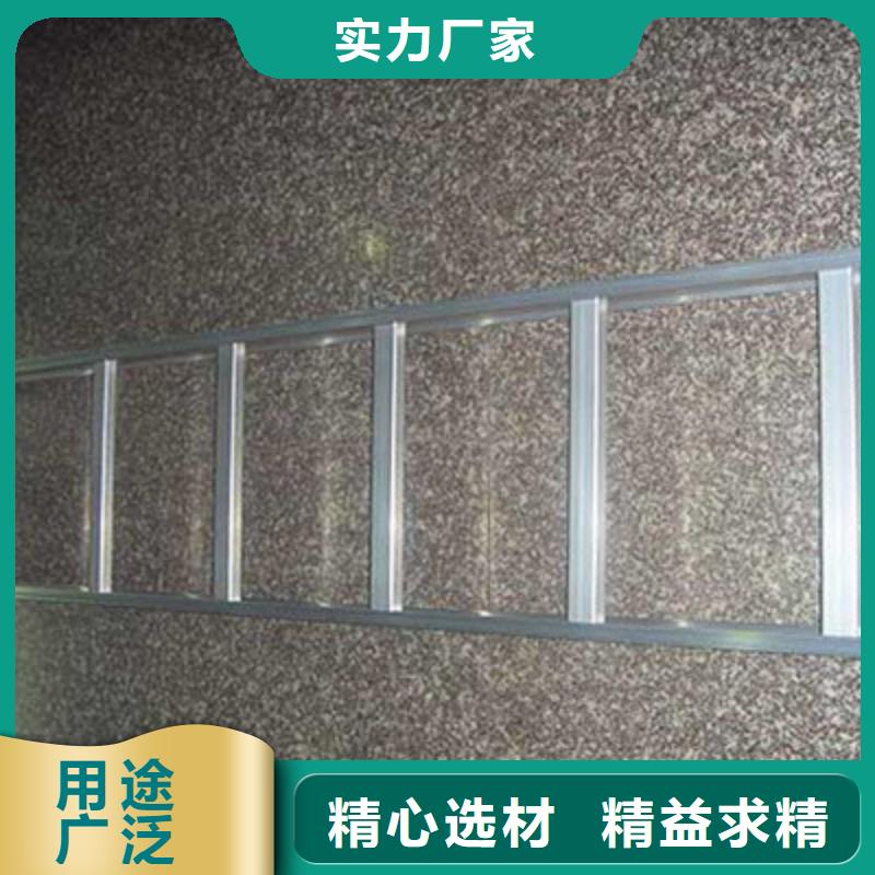 铝合金梯式桥架生产厂家发货快