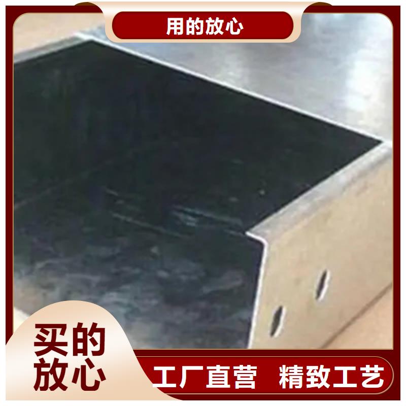 铝合金梯式桥架生产厂家发货快