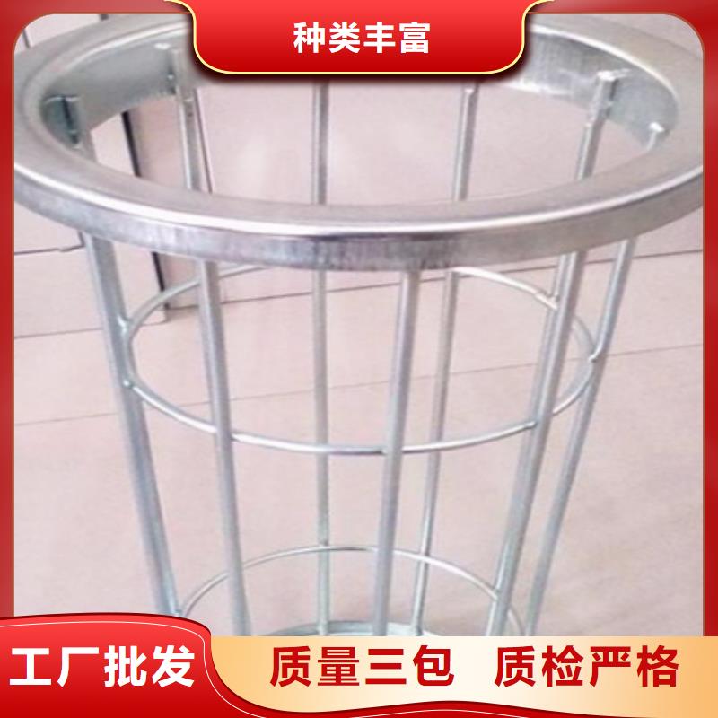 除尘器骨架【布袋除尘器】品质保障售后无忧