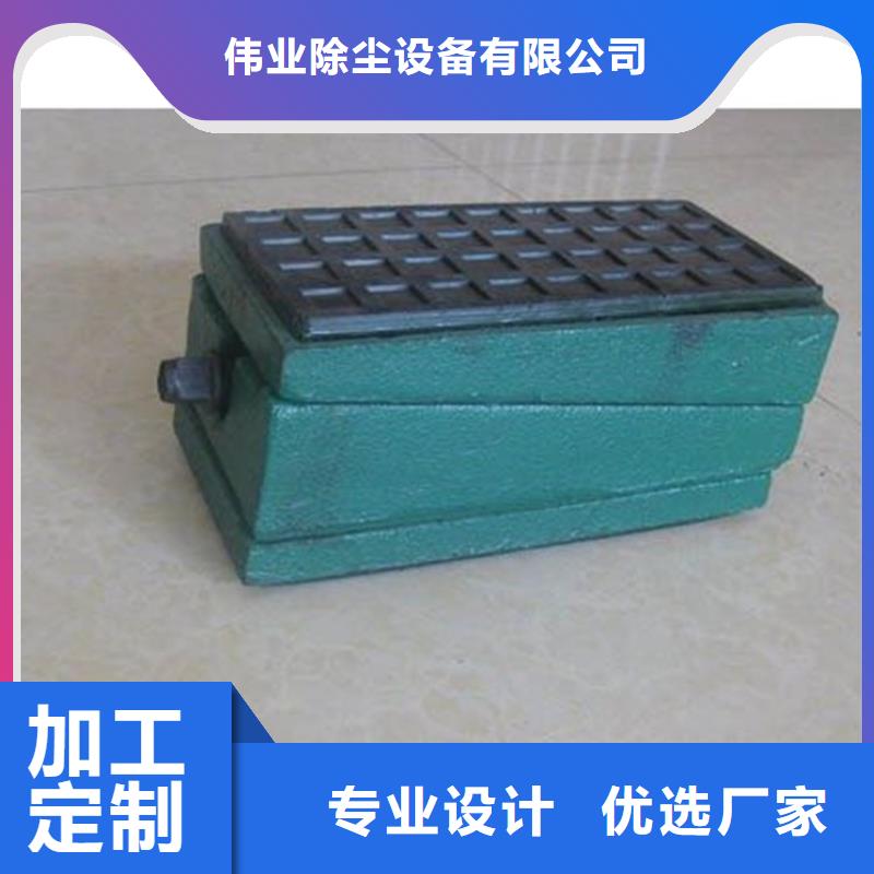 斜铁螺旋输送机型号齐全