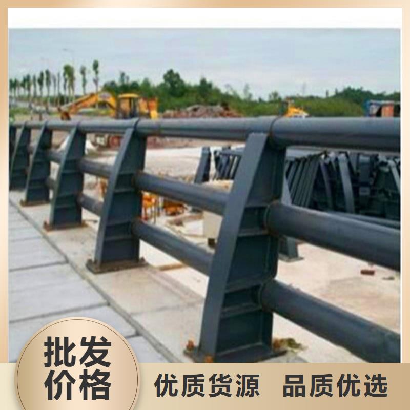 灯光护栏道路隔离栏用心做好每一件产品