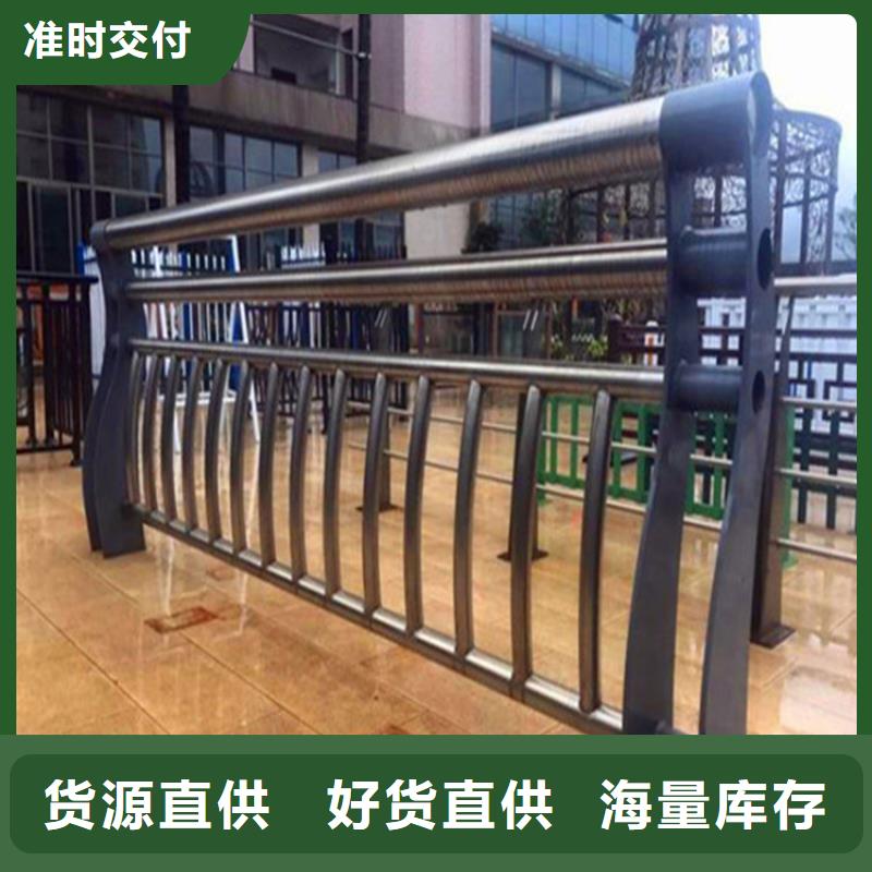 灯光护栏道路隔离栏用心做好每一件产品
