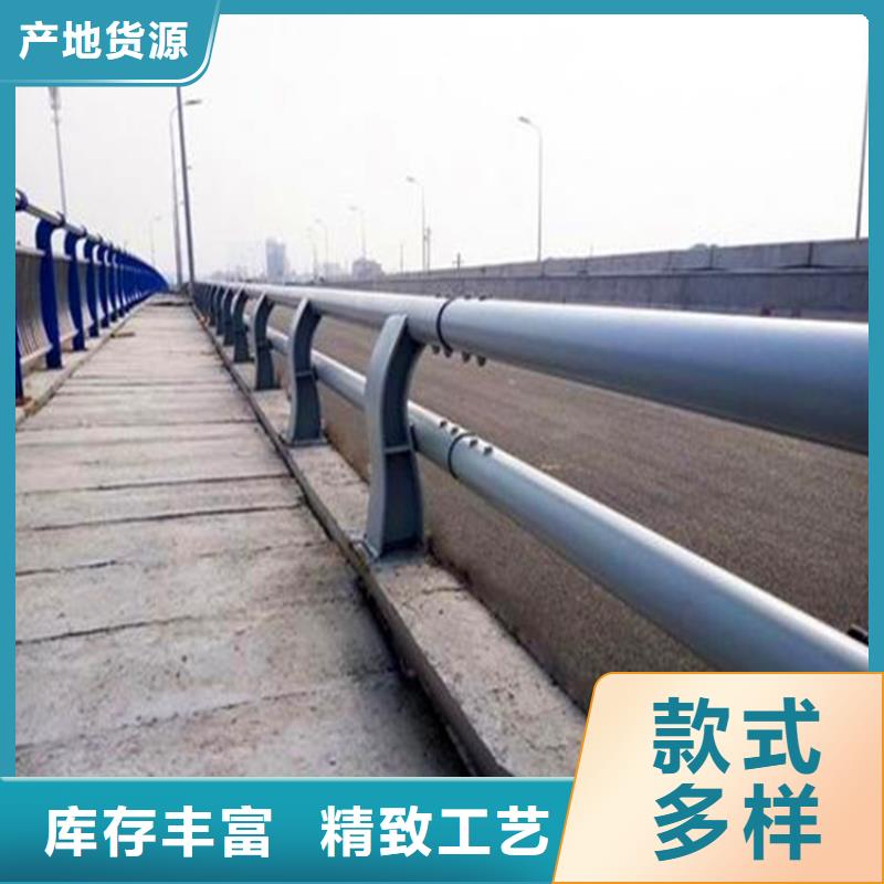 桥梁景观栏杆视频-惠城|惠东|潮州|梅州|中山|广州桥梁景观栏杆源厂定制-荣欣金属制品(惠州市分公司)