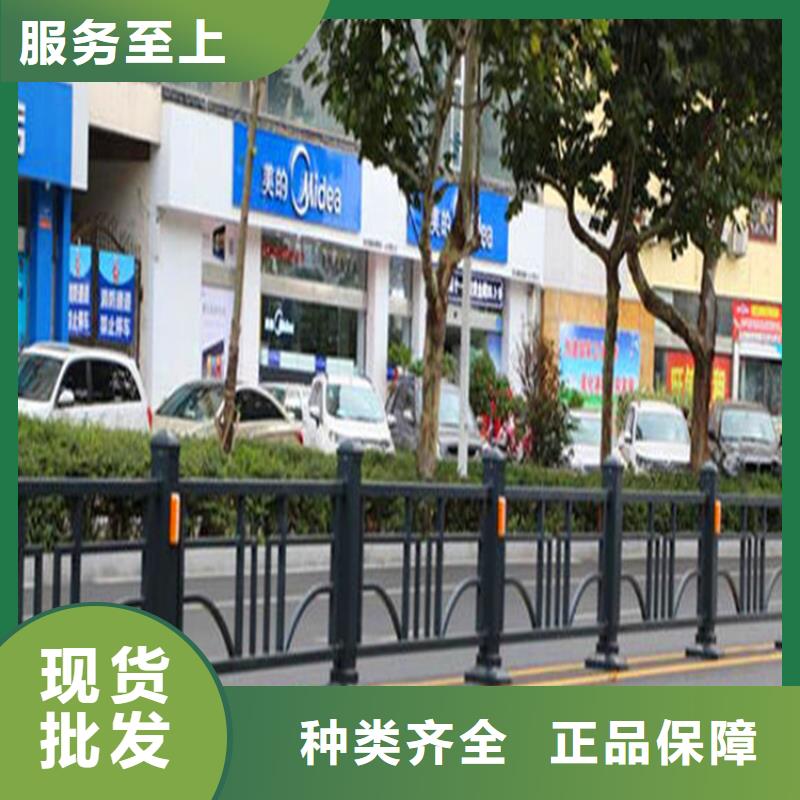 河道护栏河道栏杆专心专注专业