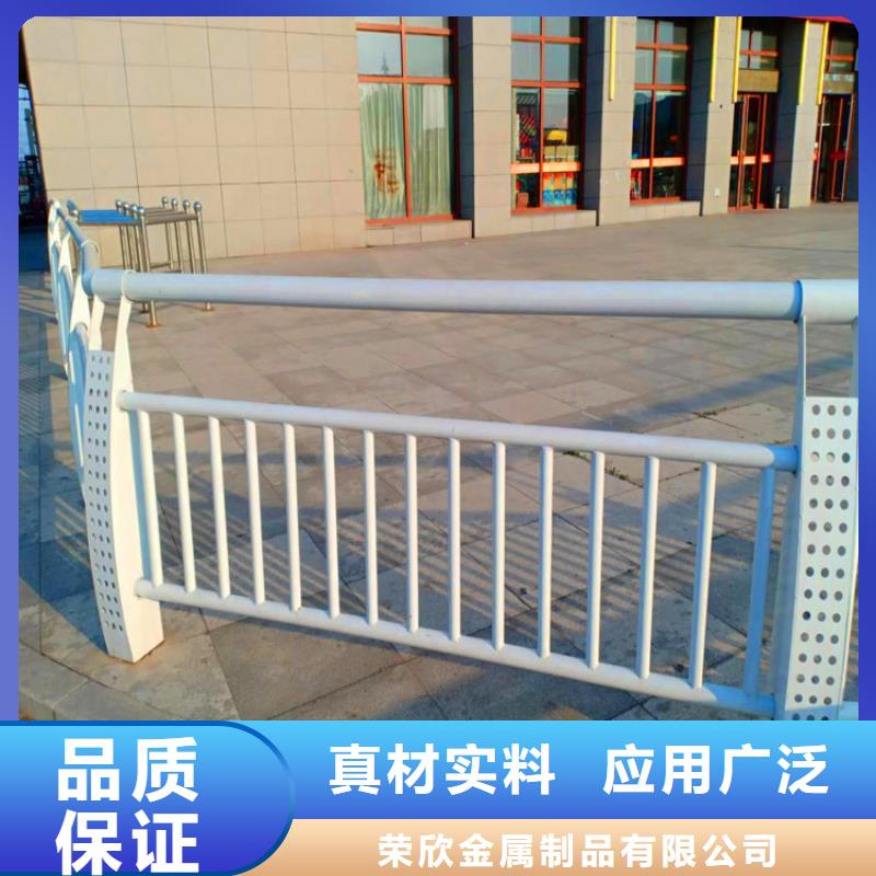 桥梁栏杆【景观】护栏规格齐全