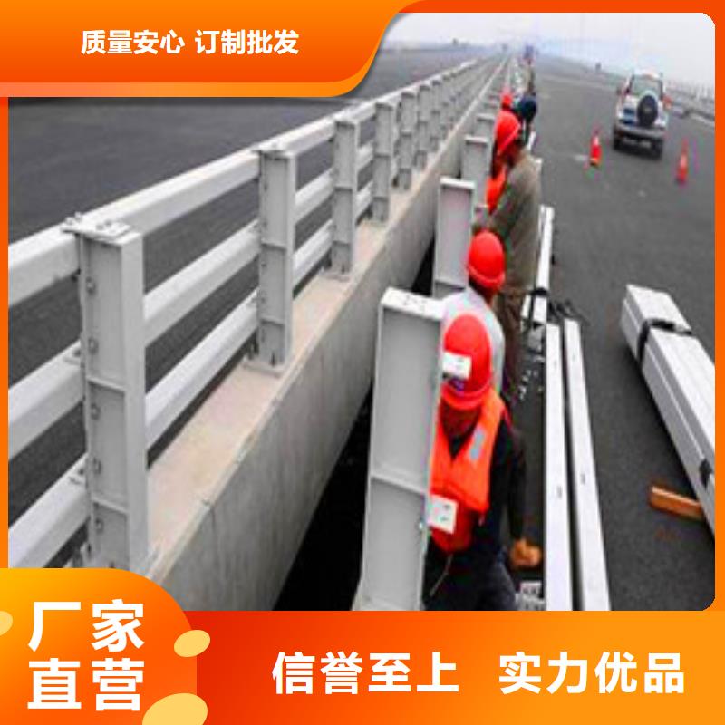 景观护栏桥梁灯光护栏主推产品