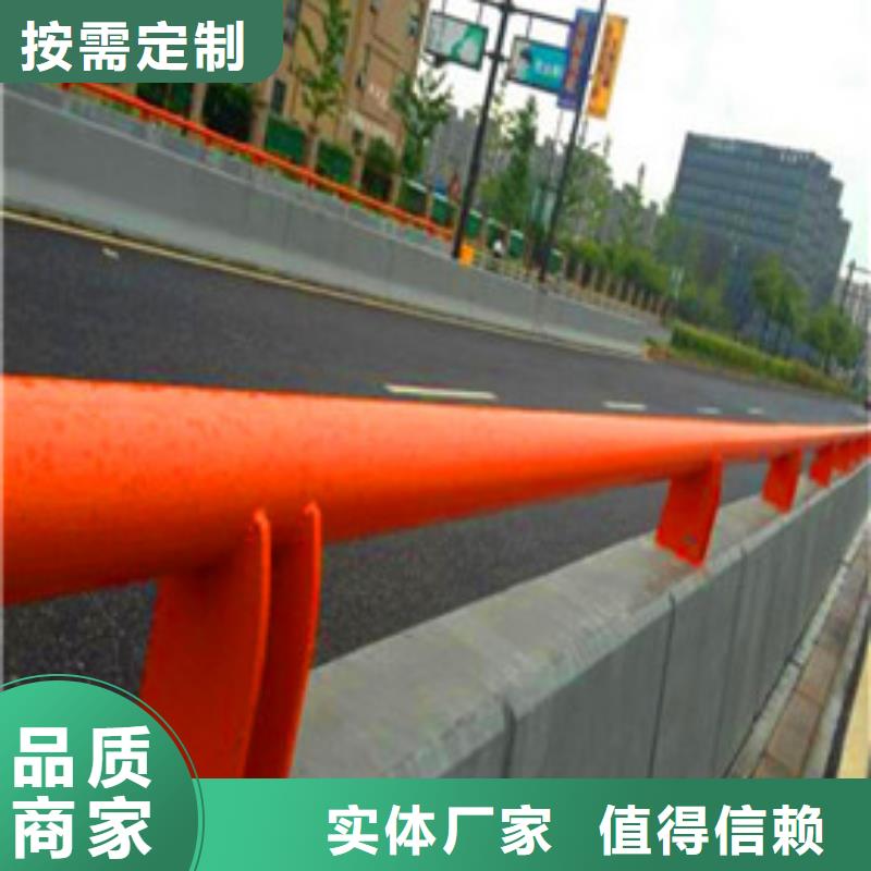 景观护栏桥梁灯光护栏主推产品