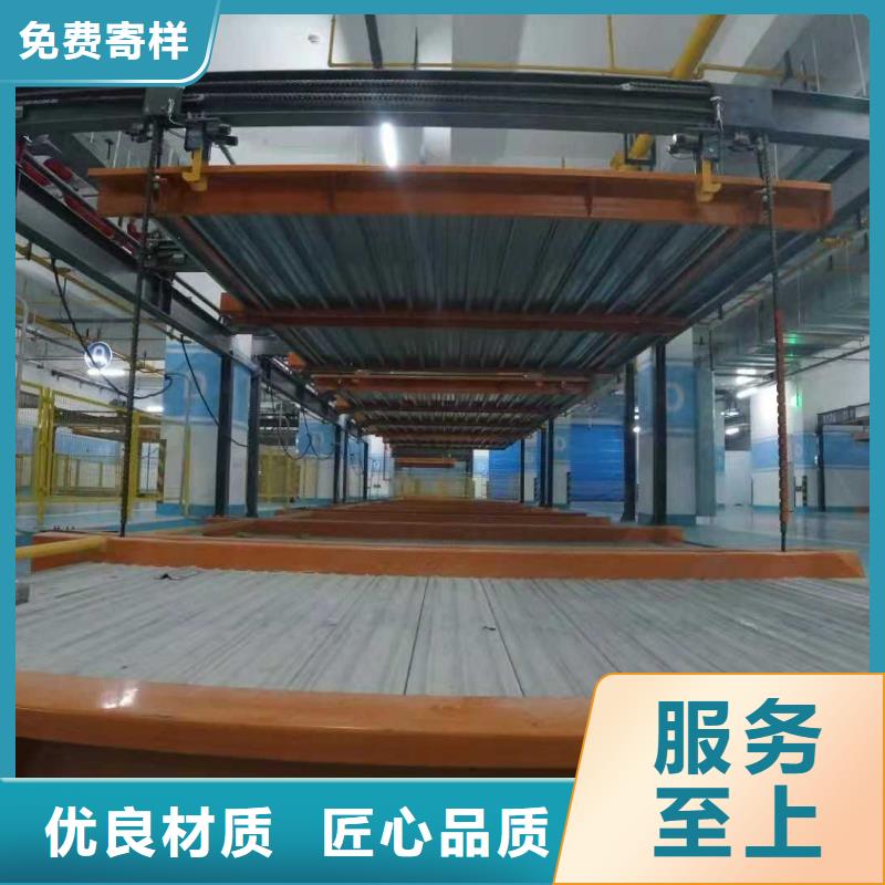 立体车库汽车升降机有口皆碑