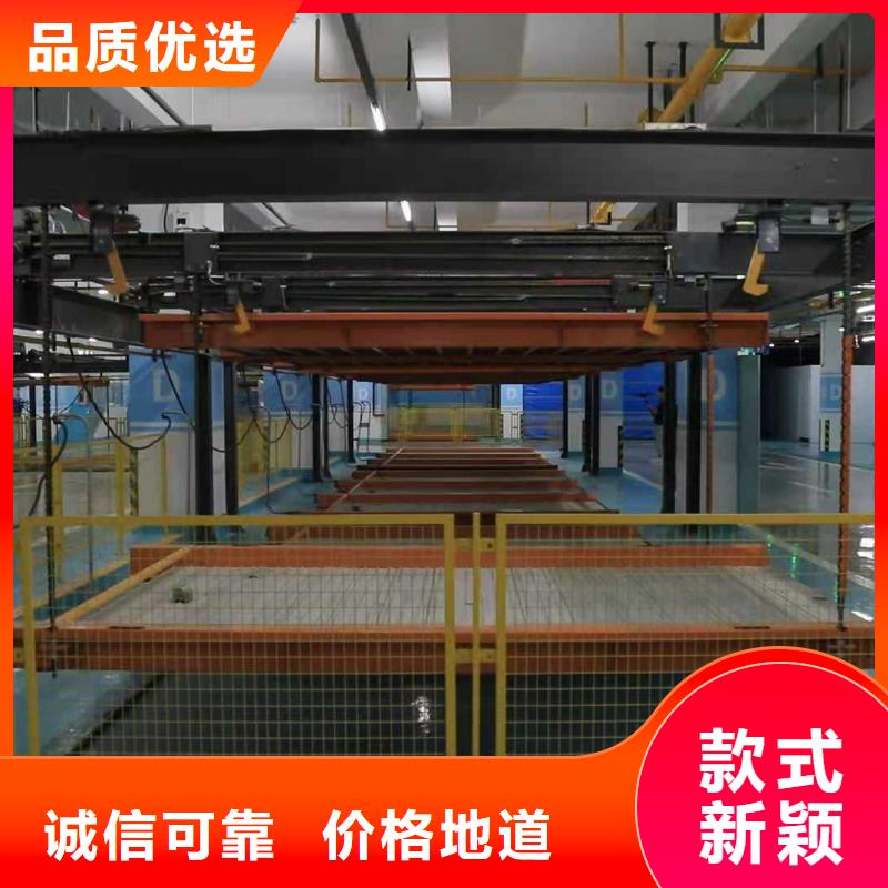 立体车库二手立体车库回收研发生产销售