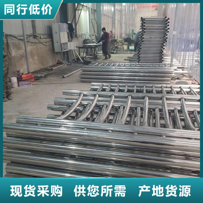 防撞护栏,桥梁防撞护栏现货直供