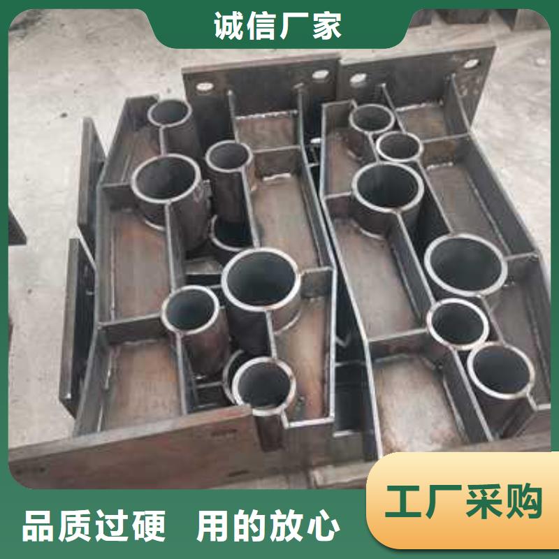 防撞护栏桥梁栏杆物流配送