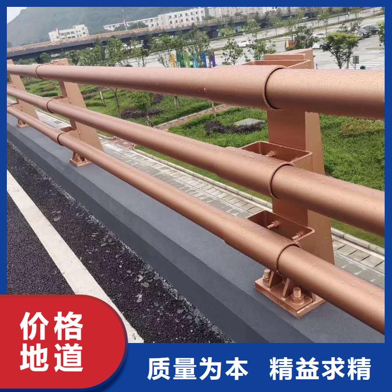 防撞护栏M型防撞护栏贴心服务