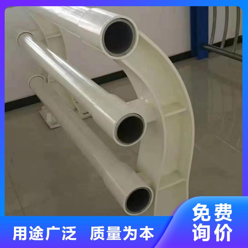 防撞护栏河堤护栏经验丰富品质可靠