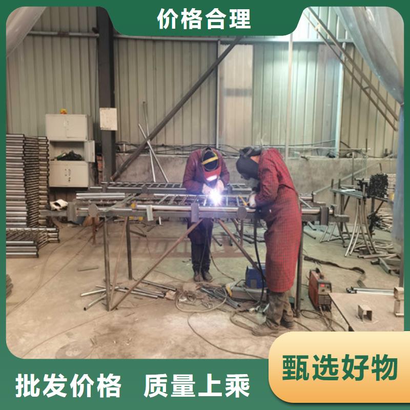 护栏铝合金护栏用心制造