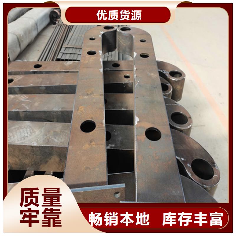 护栏桥梁景观栏杆精工细作品质优良