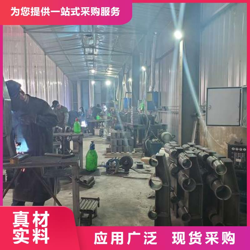 护栏扶手木钢丝绳护栏好品质选我们