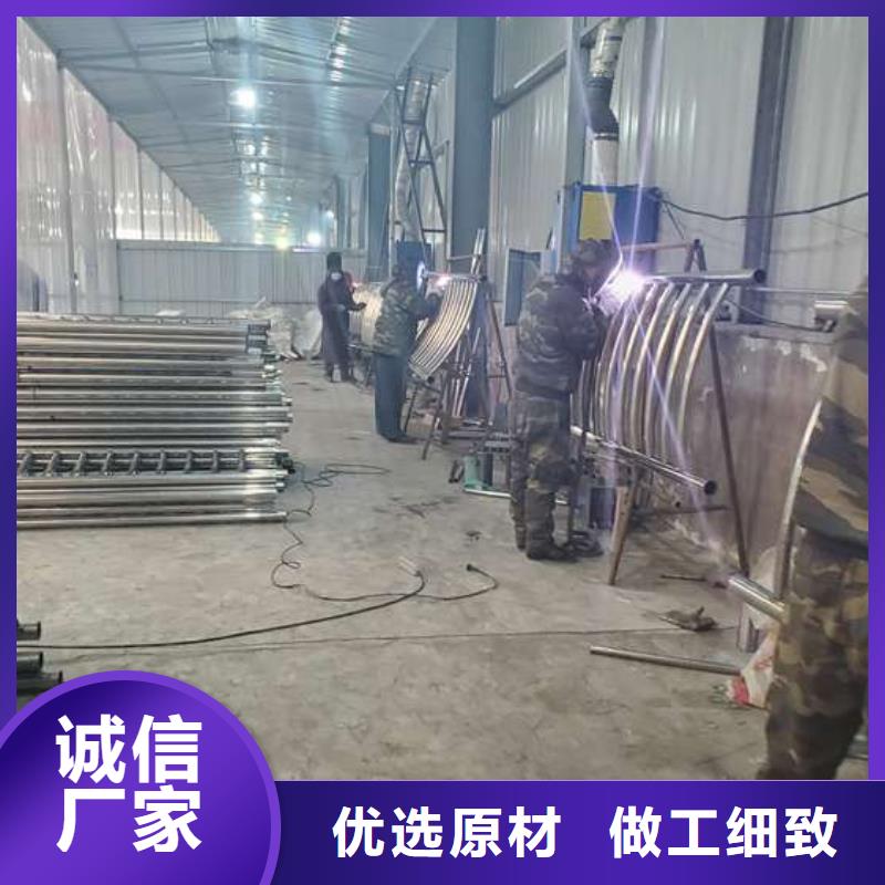 护栏扶手木钢丝绳护栏好品质选我们