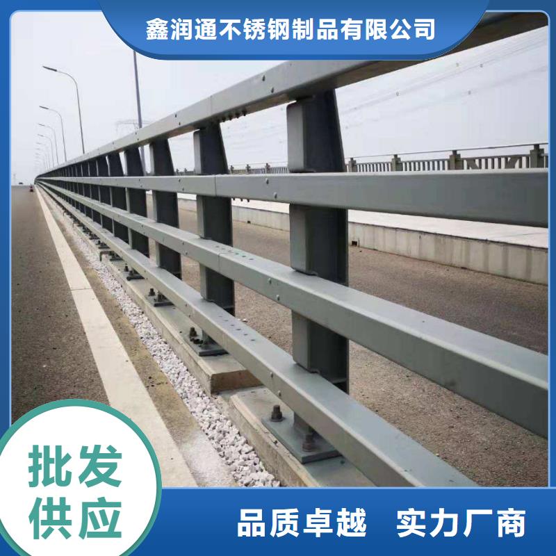 护栏桥梁景观栏杆精工细作品质优良