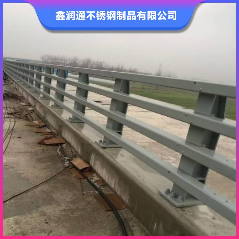 护栏桥梁景观栏杆精工细作品质优良