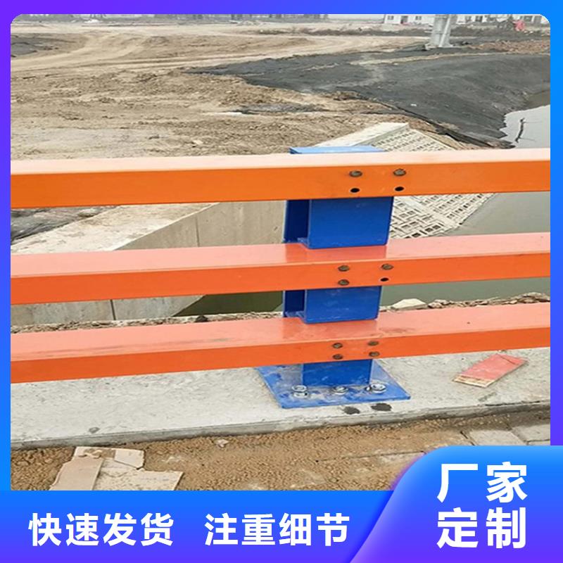 护栏桥梁景观栏杆精工细作品质优良