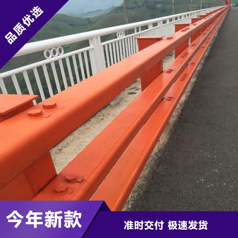 护栏桥梁景观栏杆精工细作品质优良