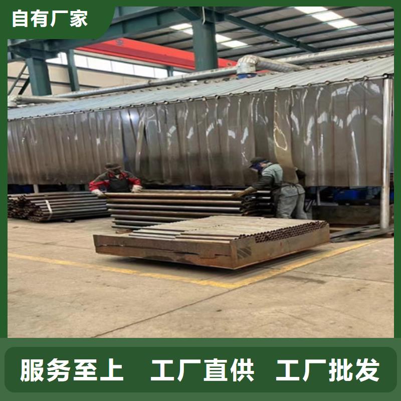 不锈钢复合管护栏质量安心
