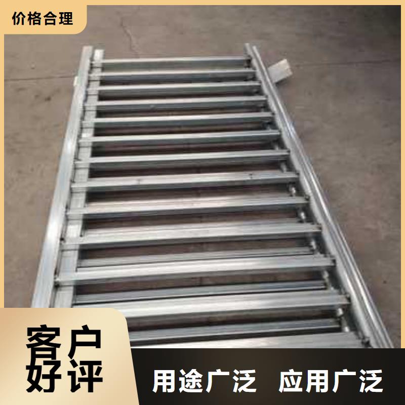 不锈钢复合管护栏敢与同行比质量