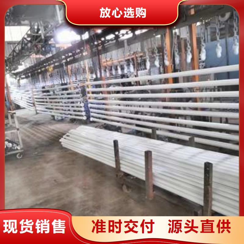 【不锈钢复合管护栏桥梁护栏厂源头工厂】