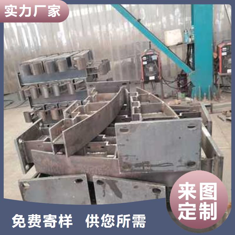不锈钢复合管护栏可放心采购