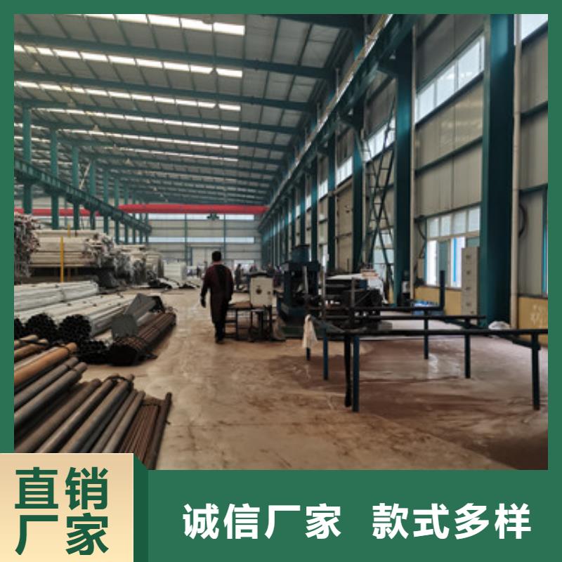 不锈钢复合管护栏【防撞护栏厂】精选好货