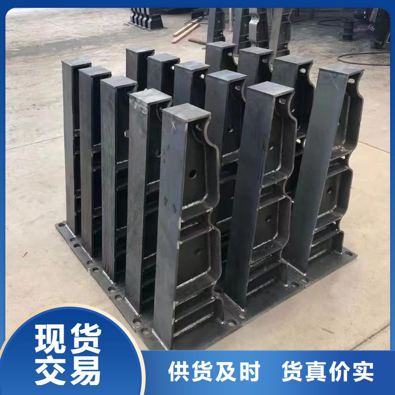 不锈钢复合管护栏产地采购