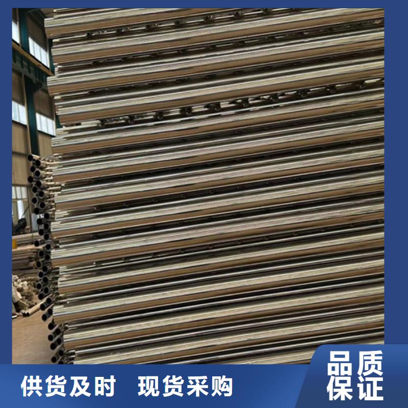  桥梁护栏厂家按需定做