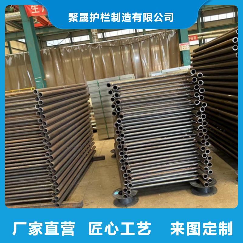 桥梁护栏厂家支持大小批量采购