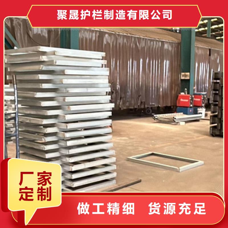  护栏性能稳定