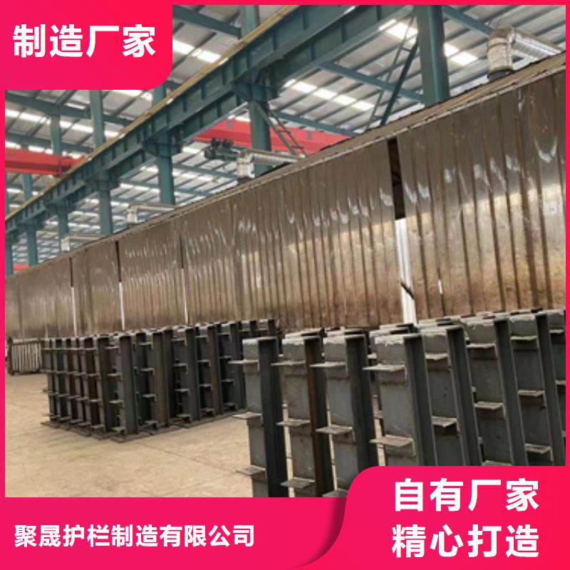 护栏满足客户所需