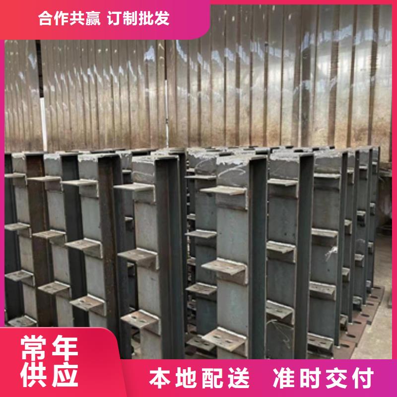 护栏诚信商家