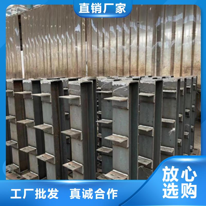 护栏满足客户所需