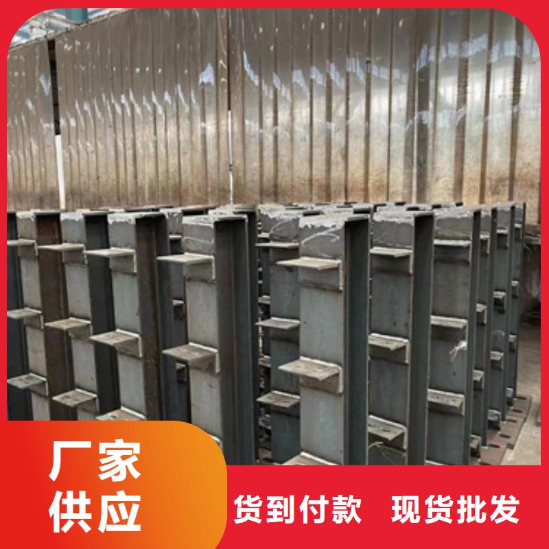 护栏灯光防撞护栏闪电发货