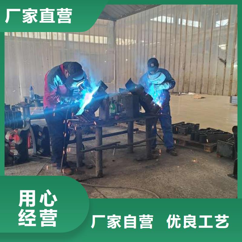 护栏规格齐全